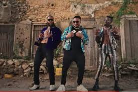 Check spelling or type a new query. Sensational Flavour Fally Ipupua Diamond Platnumz On Berna Reloaded Video