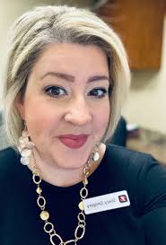 It's been great being back to work and back in the swing of things this  week. 3 weeks ago I left to have surgery to remove the cancer in my neck my