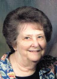 Obituary information for Helen Marie Foster