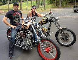 American Chopper Season 8 Episode Guide Paul Jr Designs Paul Teutul Jr