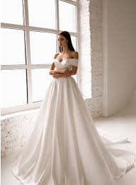 We did not find results for: Hochzeitskleid Klassischer Stil Schlicht Kleider Hochzeit Hochzeitskleid Lange Schleppe Braut