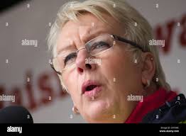 Regional secretary hi-res stock photography and images