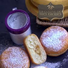 Recette Beignet Recette Facile La Cuisine De Mes Racines