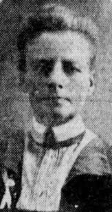 Mary Florence Denton