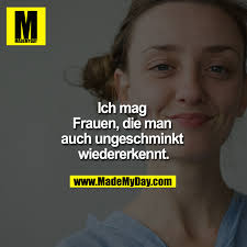 Auf instagram zeigt sich laura müller komplett ungeschminkt. Made My Day