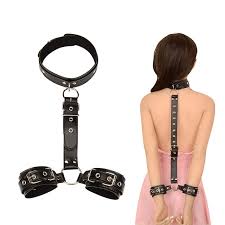 Dropship Sexy Handcuffs Collar Adult Games Fetish Flirting Bdsm Sex Bondage  Rope Slave Sex Toys For Woman Couples Gay Erotic Accessories to Sell Online  at a Lower Price | Doba