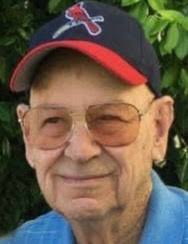 Stanley H. Strain Obituary