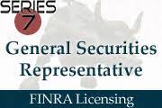 Series 7 License: Series 7 Exam Prep, Training & Study Materials