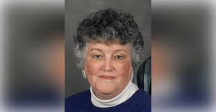Obituary information for Pauletta June Elmore Basham