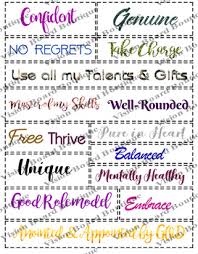 Vision Board Quote Kit Printable Quotes Motivation Spiritual Goals Life Goals Access 200 of the best life quotes today. vision board quote kit printable quotes motivation spiritual goals life goals