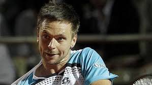 Söderling kan få möta "Vinci" i åttondel