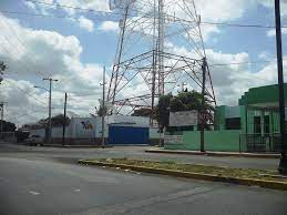 The company operates four national television networks in mexico through owned and operated stations across the country. File Tv Azteca Merida Yucatan 01 Jpg Wikipedia