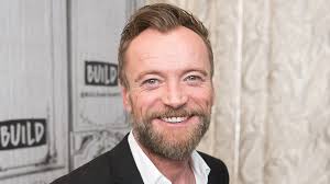 Richard Dormer: 'I didn't work because I wouldn't play terrorists'