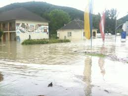 09.07.2021 21:58 uhr dort liefen keller voll, straßen wurden überflutet. Hochwasser Aktuelle Kurzmeldungen Krems