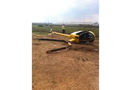 Start date today at 1:00 am. Pilot Walks Away From Crash The Citizen