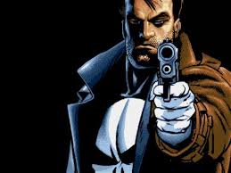 Image result for the punisher