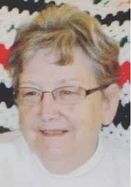 Betty Sickler-Judds Obituary