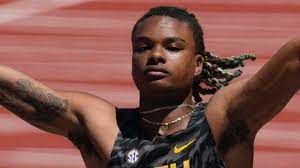 Juvaughn harrison of the united states competes in the qualifying round of the olympic men's long jump on saturday, july 31, 2021, in tokyo. Juvaughn Harrison Creates History Qualifies For High Jump And Long Jump At Tokyo Olympics Firstsportz