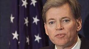 David Duke: US 'occupied by Zionists'