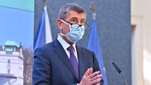 Ano, skutečně, je to moje stránka. Babis Se Ukazal Na Tiskovce Rousky Jeste Dva Mesice K Seniorum Se Muze Az V Cervnu Extra Cz