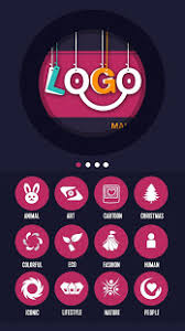 It basically provides the complete tools for you to create your own logo. Logo Generator Logo Maker V2 7 0 Unlocked By Light Creative Lab Varies With Device Apkmb Com