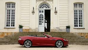 If it's absolute class you want from a supercar, then the aston martin db9 takes some beating. Historic Models Aston Martin Pressroom