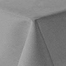 Amp Artshop Tischdecke Leinen Optik Eckig 130x300 Cm Hellgrau Farbe Form Grosse Wahlbar Mit Lotus Effekt E130x300hgra Tischdecke Damast Tischdecke Leinen