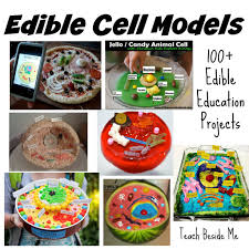 This is one of the most popular and common projects. 100 Edible Education Projects Teach Beside Me