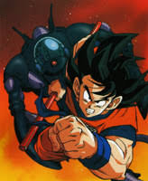 We did not find results for: Dragon Ball Z The World S Strongest Movie 2 Anime News Network