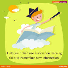 Associative Learning Is A Condition Theory Which States That Learning Is Based On A Stimulus And A Response Find Ways For Your Child To Associate With The Info