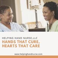 At helping hands nursing service, we provide expert care for clients of all ages and for clients with all types of conditions. 20 Helping Hand Nurse Ideas Helping Hands Nurse Home Care