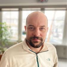 Adam Nicely's Instagram, Twitter & Facebook