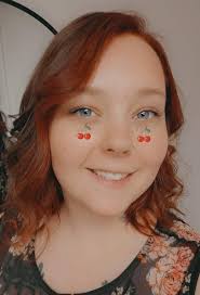 I hope this puts a smile