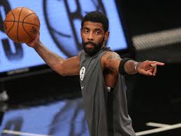 But kyrie irving wouldn't let them lose the game, too — try as they might. Kyrie Irving Absence To Continue As Nba Investigates Maskless Event Sports Illustrated