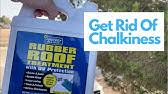 Find content updated daily for roof treatment. Protect All Rubber Roof Basics Youtube