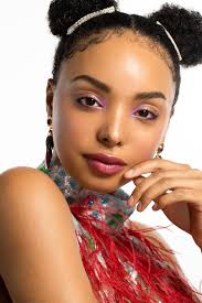 Alonza Mitchell Fashion Photographer