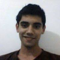 Daniel Armenta's Instagram, Twitter & Facebook