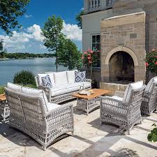 Maybe you would like to learn more about one of these? All Weather Rattan Furniture Efistu Com