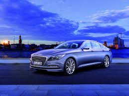 Find 1,047 used hyundai genesis listings at cargurus. Hyundai Genesis 2015 Pictures Information Specs