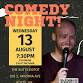 Comedy Night at The Butte Depot ft. Alan Bromwell!