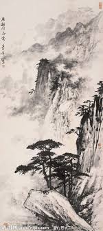 Black And White Landscape Painting 25 Trendy Chinese Landscape Paintings Black And White Chinese Landscape Painting Chinese Landscape Landscape Paintings