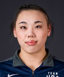 Suni lee was born to her hmong parents yeev thoj and john lee in st. Usa Gymnastics Emily Lee
