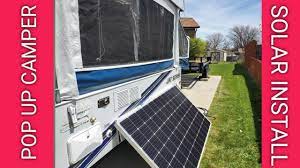 We did not find results for: Installing Solar Panel On A Pop Up Camper Jayco Jay Series Youtube