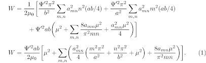 Large Equation Goes Out Of Margin Want To Centre It Tex Latex Stack Exchange