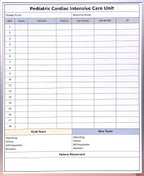 Custom Patient Care Whiteboard Nurses Station Custom Whiteboard Hospital