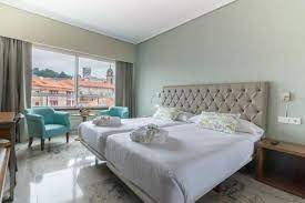 We did not find results for: Sercotel Hotel Bahia De Vigo Vigo Updated 2021 Prices