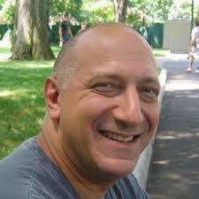 Richard Kronenberg's Instagram, Twitter & Facebook