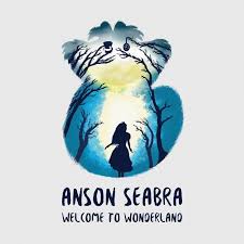 Welcome To Wonderland A Song By Anson Seabra On Spotify Seabra Music Album Covers Anson