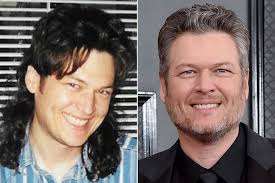 Pin On Blake Shelton