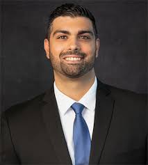 Dr Paul A Tavakolian